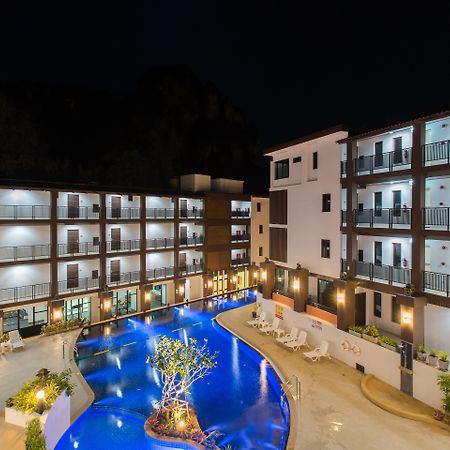 The Lai Thai Luxury Condominiums Ao Nang Exteriér fotografie