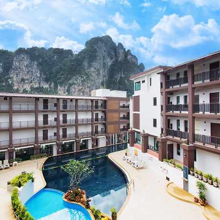 The Lai Thai Luxury Condominiums Ao Nang Exteriér fotografie