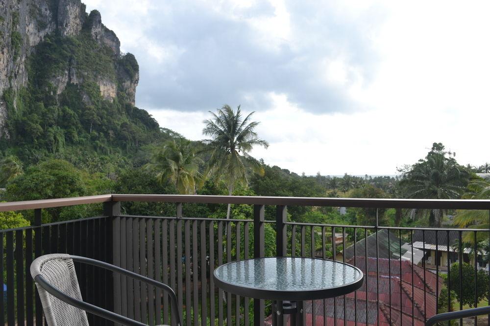The Lai Thai Luxury Condominiums Ao Nang Exteriér fotografie