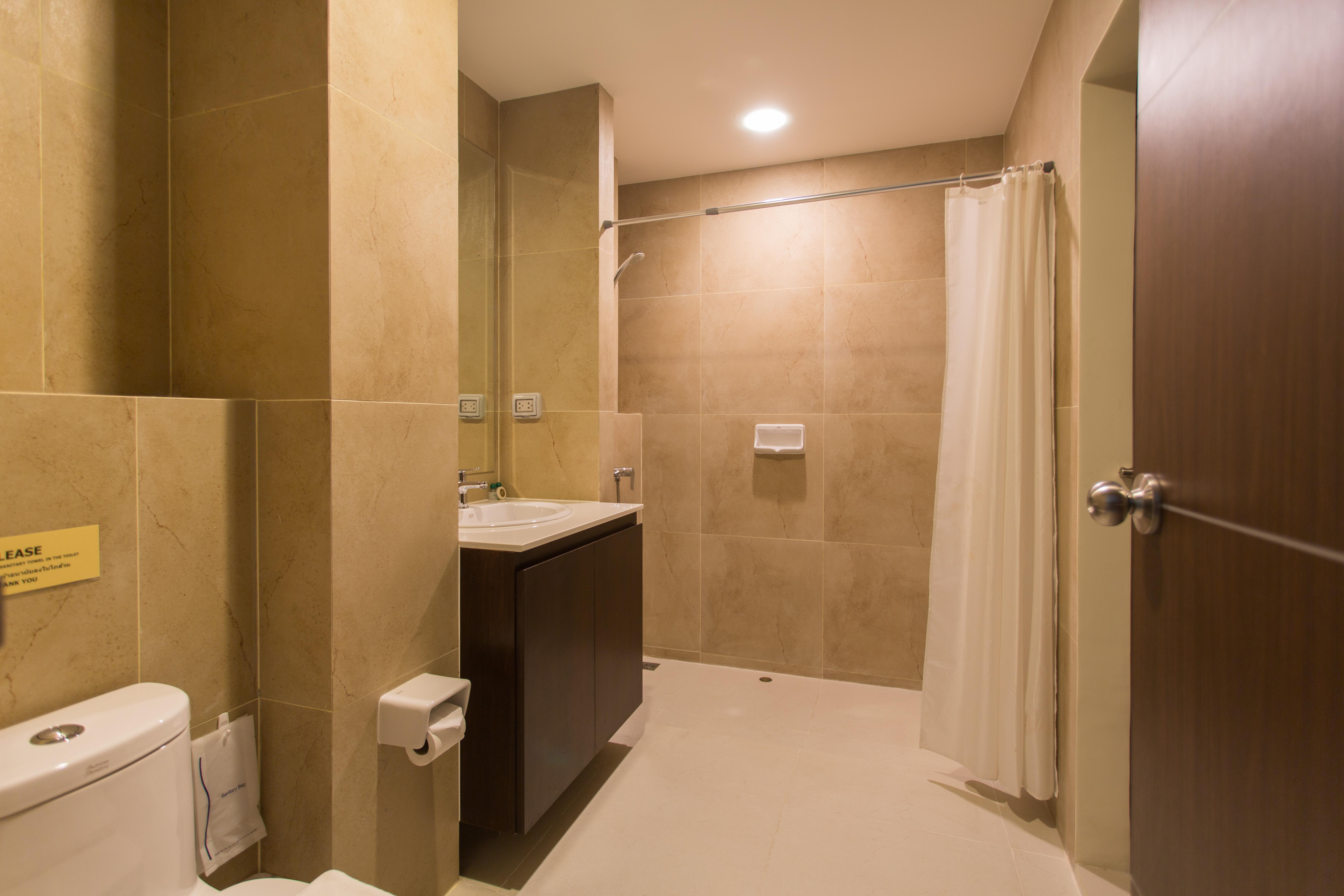 The Lai Thai Luxury Condominiums Ao Nang Exteriér fotografie