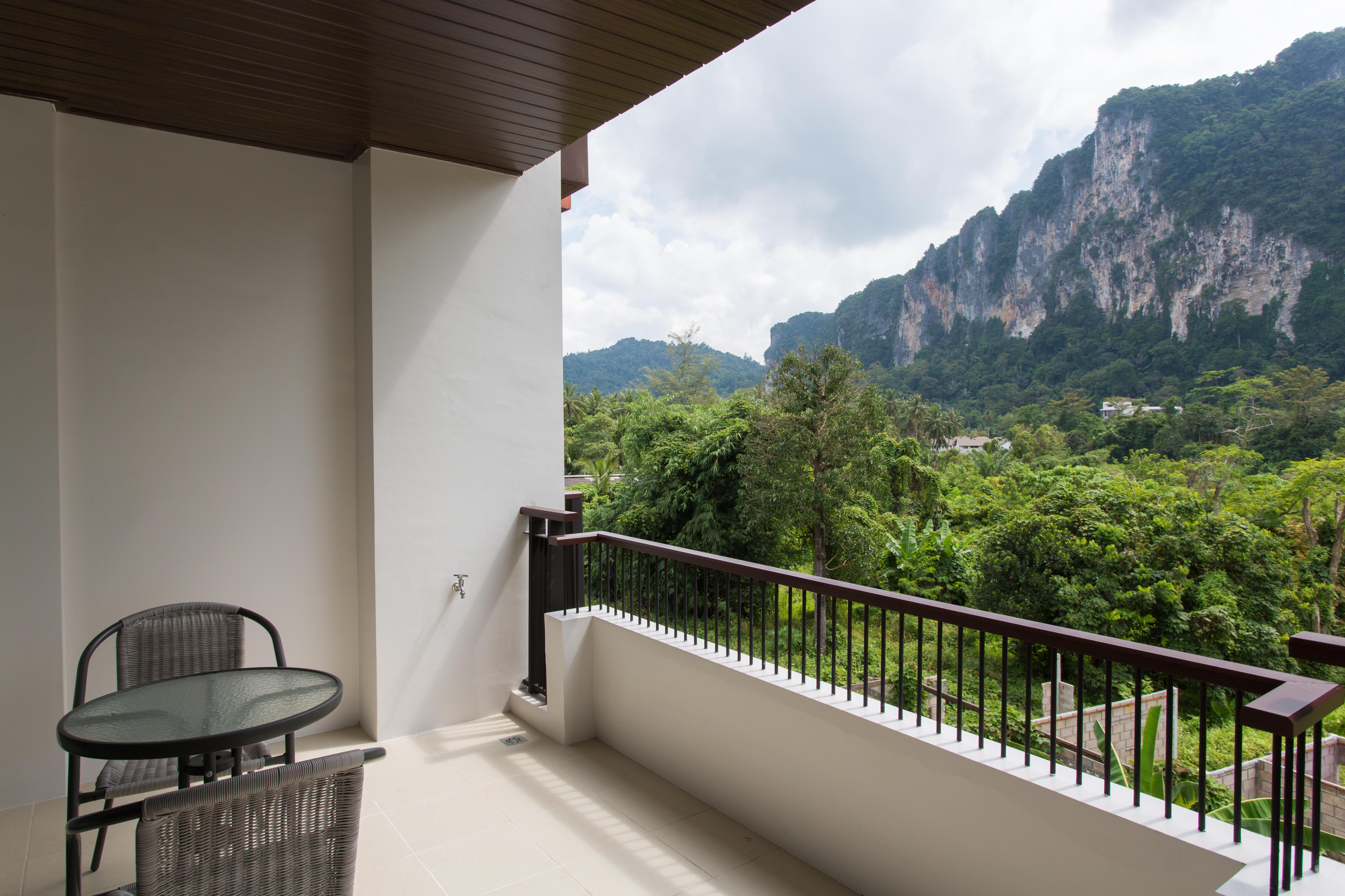 The Lai Thai Luxury Condominiums Ao Nang Exteriér fotografie