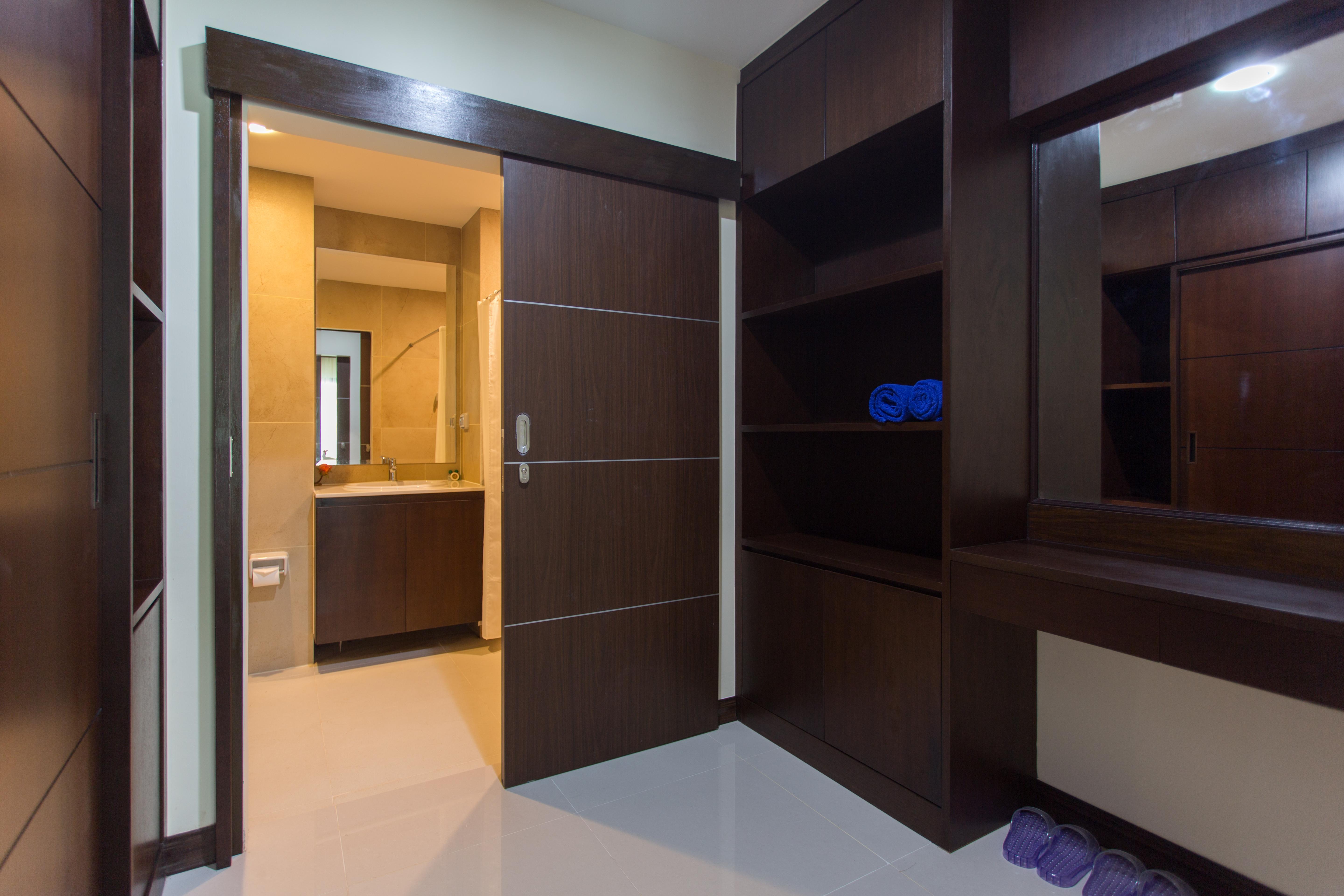 The Lai Thai Luxury Condominiums Ao Nang Exteriér fotografie