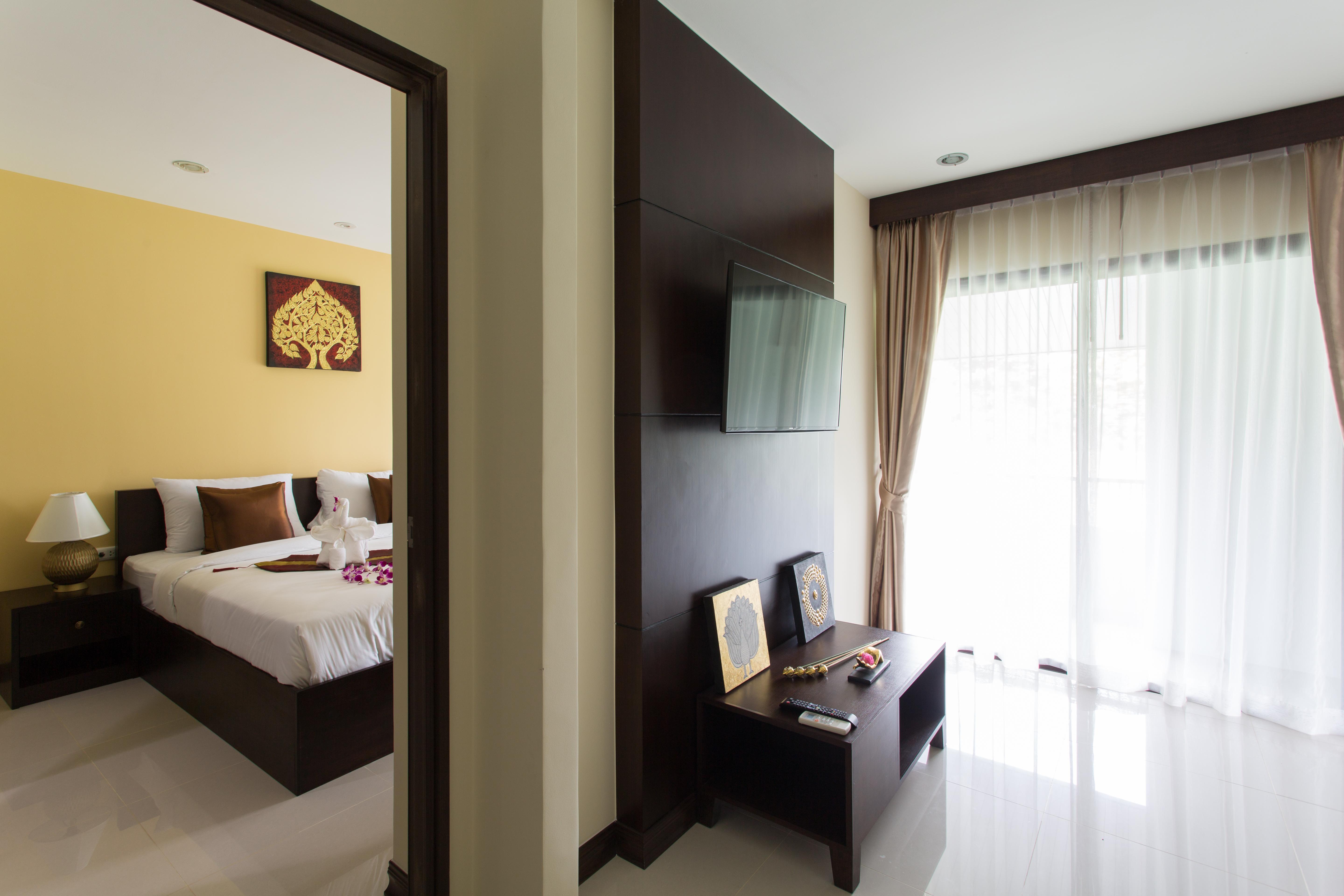 The Lai Thai Luxury Condominiums Ao Nang Exteriér fotografie