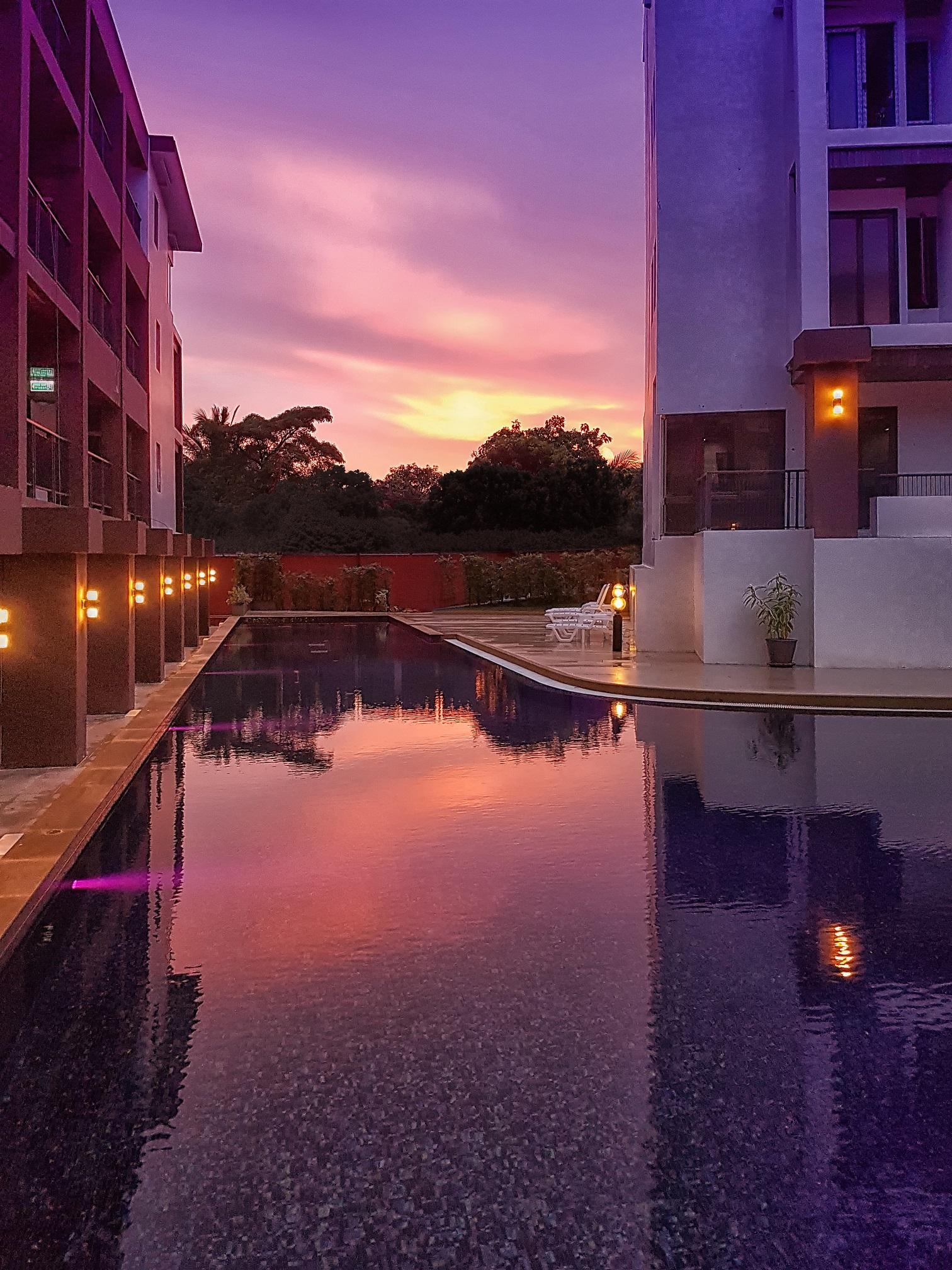 The Lai Thai Luxury Condominiums Ao Nang Exteriér fotografie