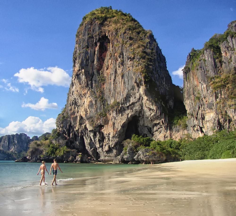 The Lai Thai Luxury Condominiums Ao Nang Exteriér fotografie