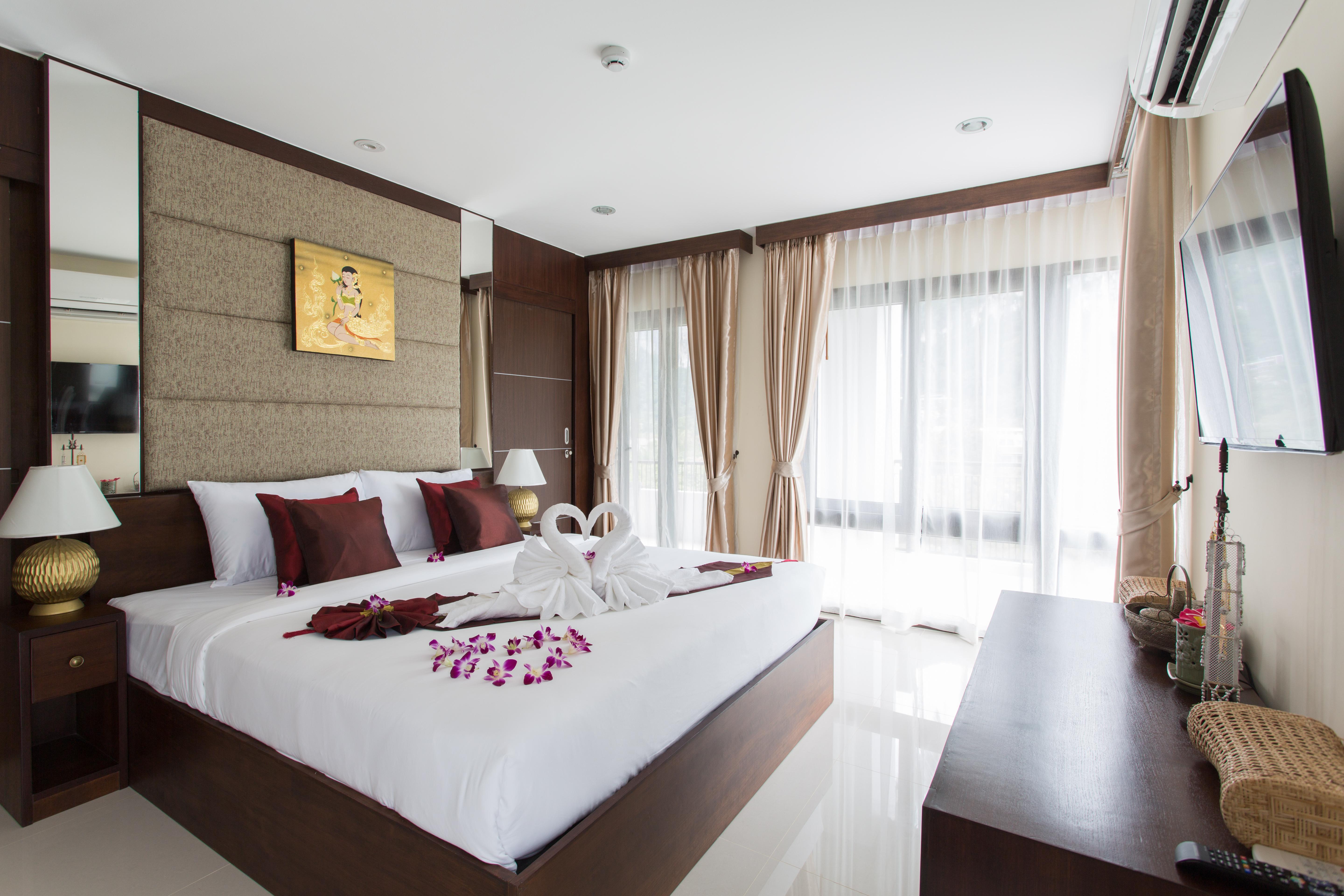 The Lai Thai Luxury Condominiums Ao Nang Exteriér fotografie