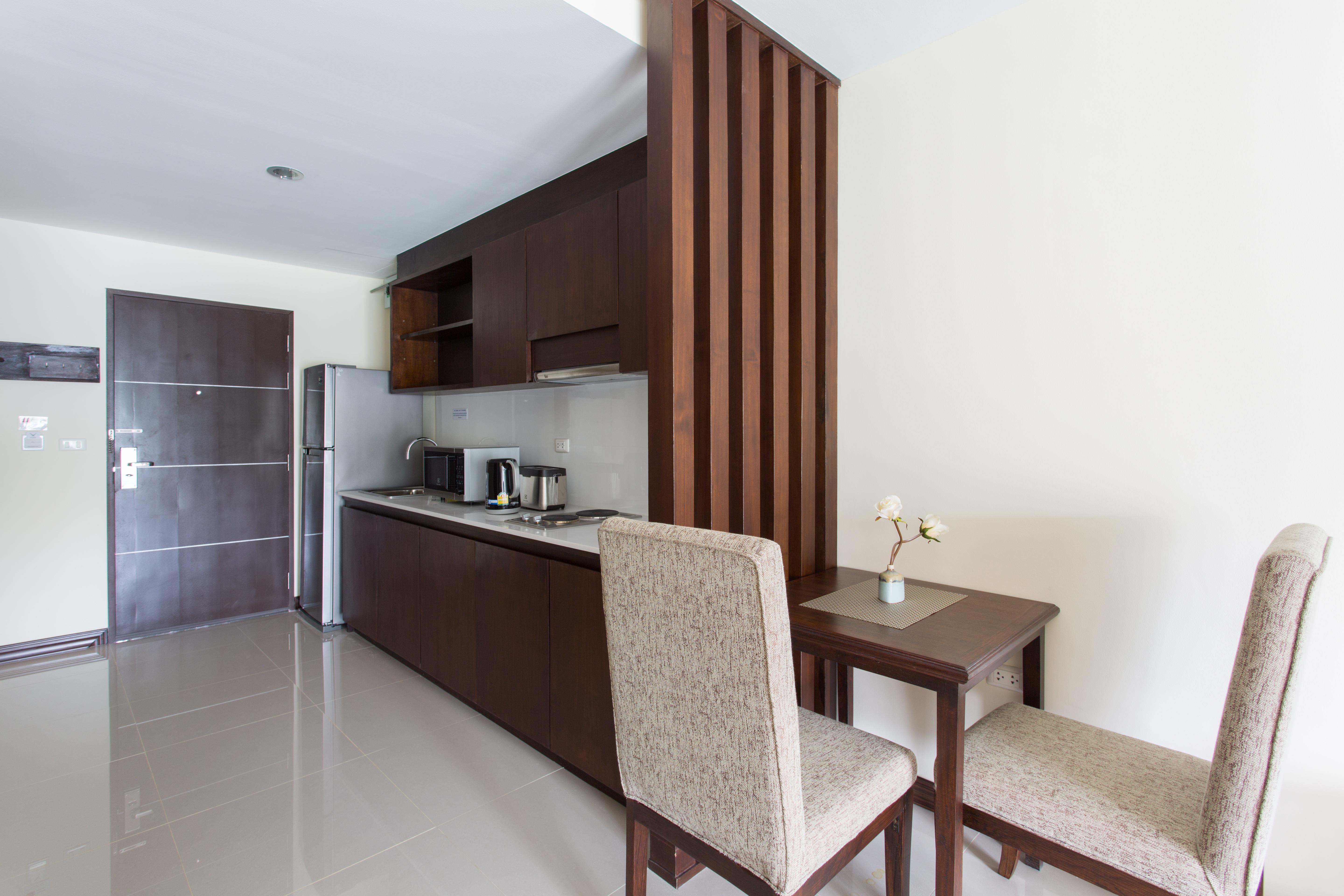 The Lai Thai Luxury Condominiums Ao Nang Exteriér fotografie