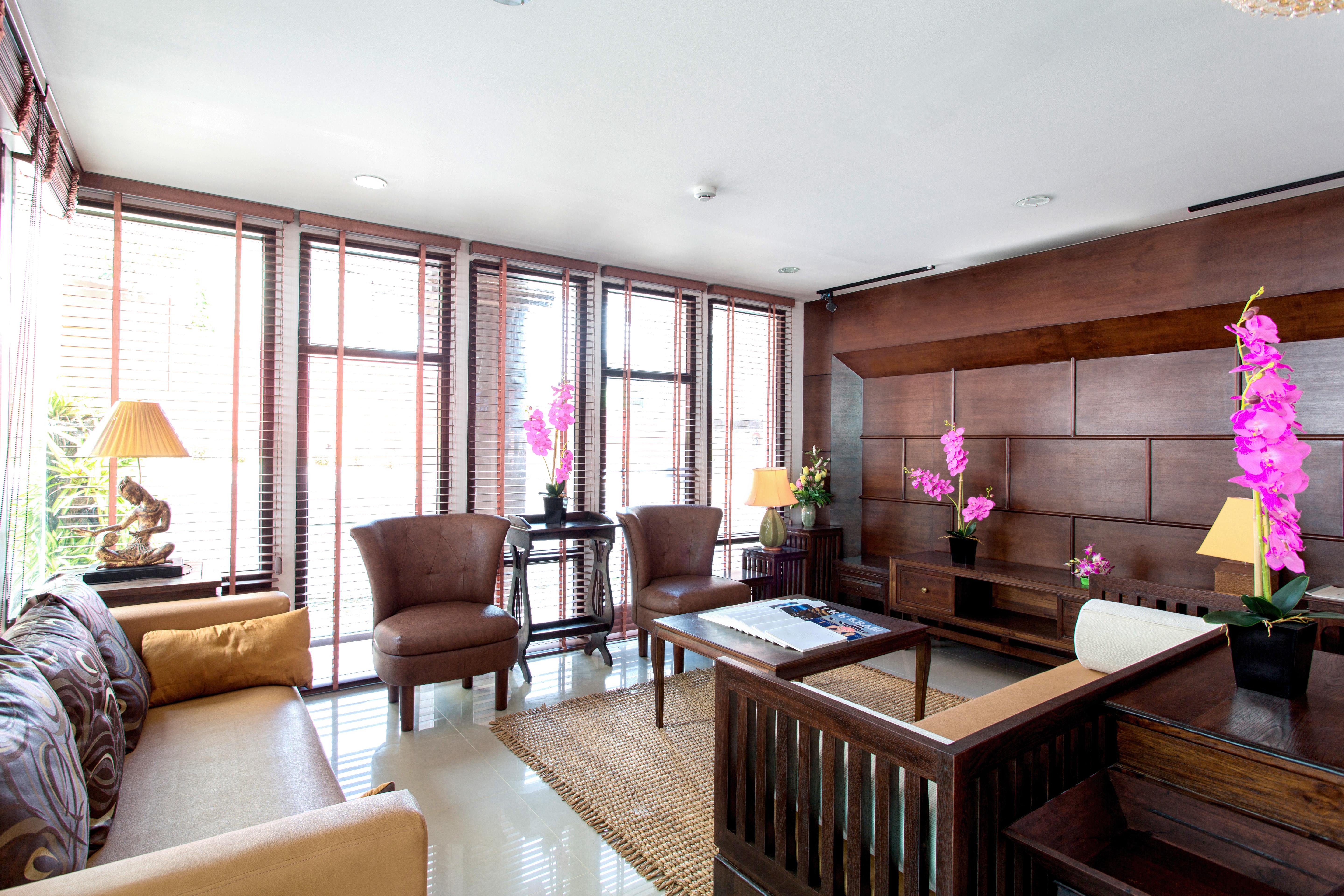 The Lai Thai Luxury Condominiums Ao Nang Exteriér fotografie