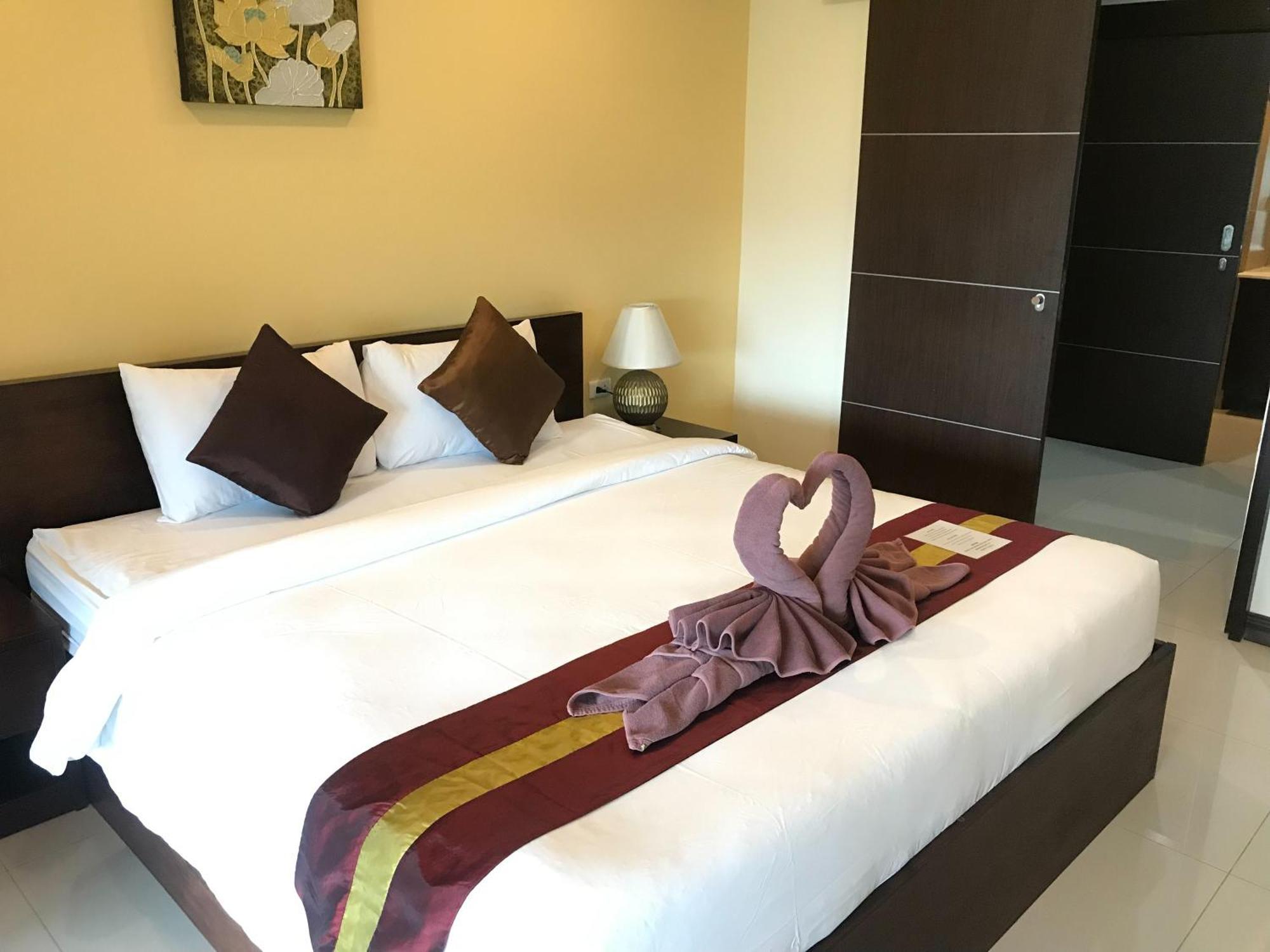 The Lai Thai Luxury Condominiums Ao Nang Exteriér fotografie